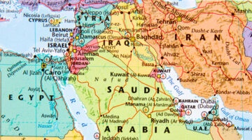 Israel Iran