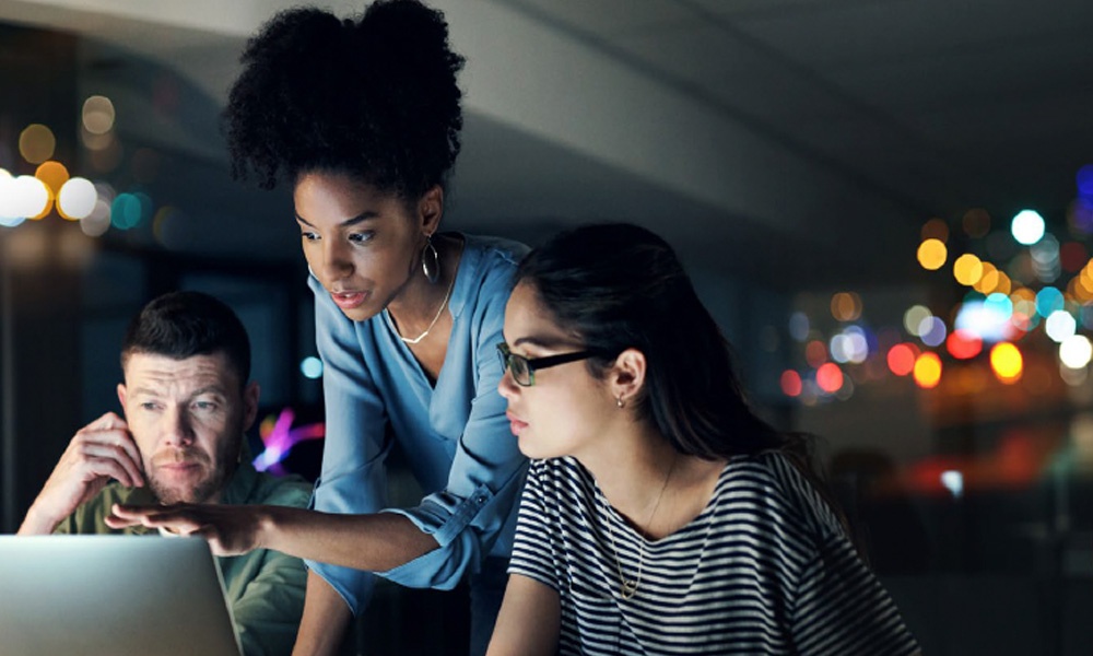 The 4 pillars of AI in managing high-stakes critical events