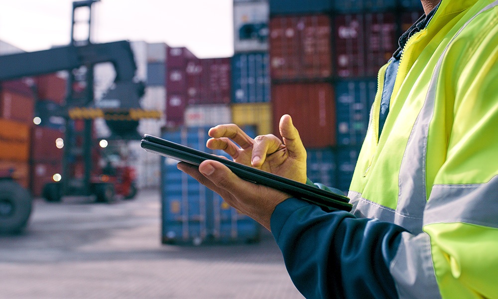 Supply Chain Module