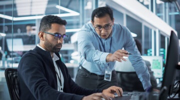 Ai For Risk Intelligence