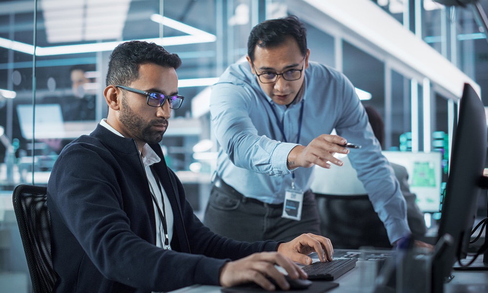 The 4 pillars of AI in managing high-stakes critical events