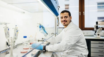 Life Sciences