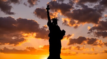 Statue Of Liberty