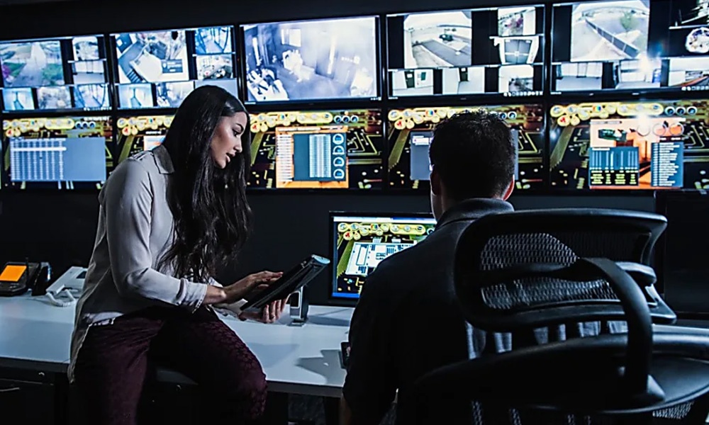 Managing terrorism and active shooter threats