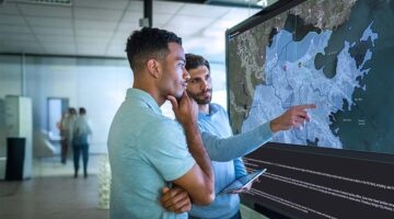 The Future of Risk Intelligence: Trends, Threats, and Best Practices
