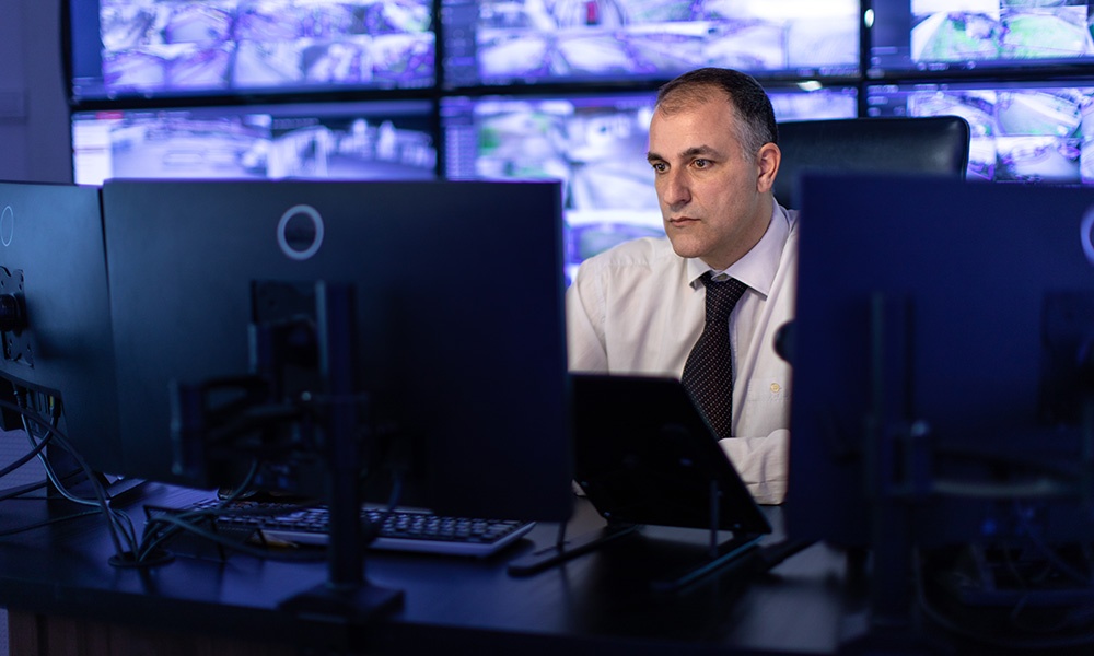 From risk to resilience – the journey of the modern Chief Security Officer