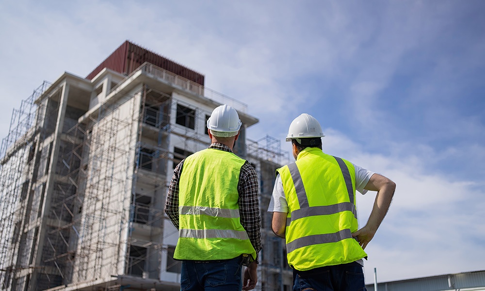 How Lennar uses BCIC to strengthen business continuity