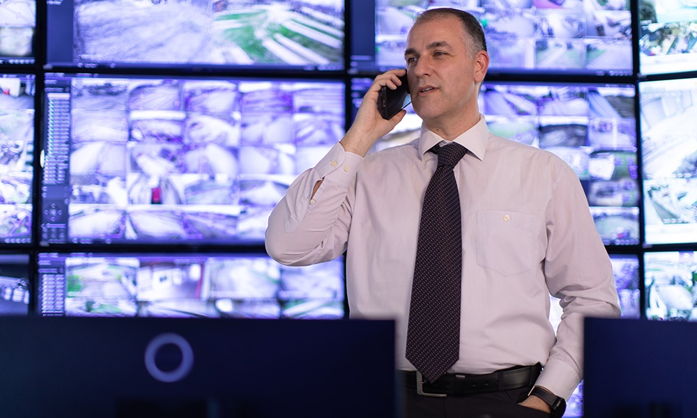 From insight to action: Leveraging contextual feeds to anticipate and respond to crisis