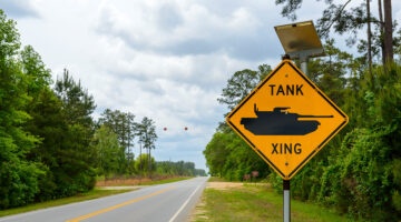 Fort Stewart