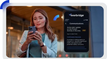 Instant Alerts And Response 1000