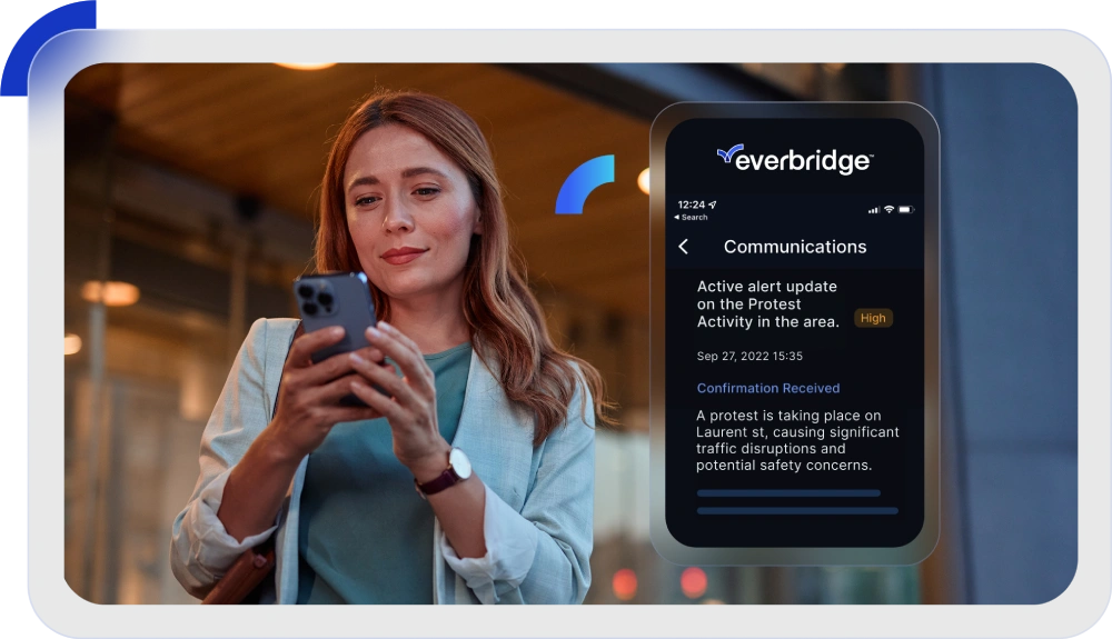 Instant Alerts And Response 1000
