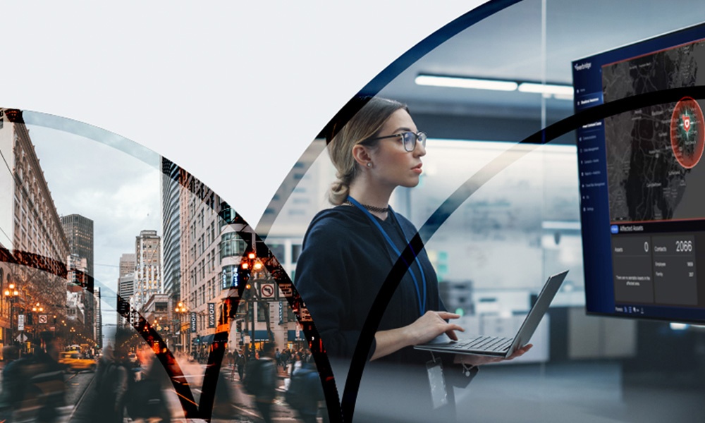 Understanding the threat landscape: Trends in terrorism and active shooter incidents