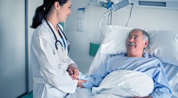 Hospital And Healing