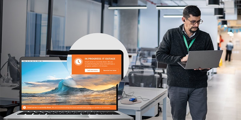 Snapcomms Product