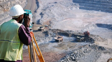 Africa Mining