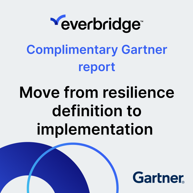 650x650 Complimentary Gartner Report