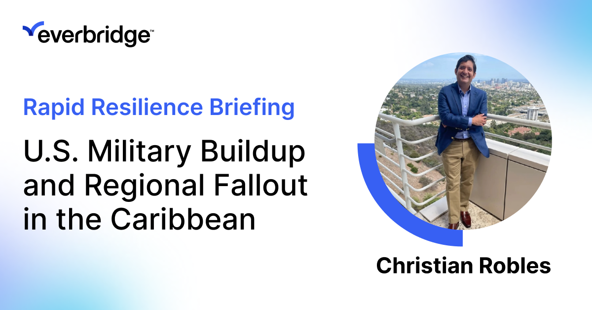 Christian Caribbean 2