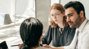 Exec Business Continuity