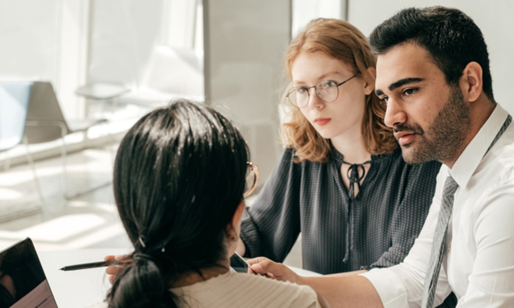 Building an effective business continuity plan