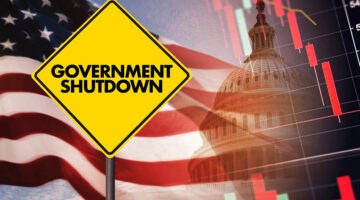 U.s. Government Shutdown