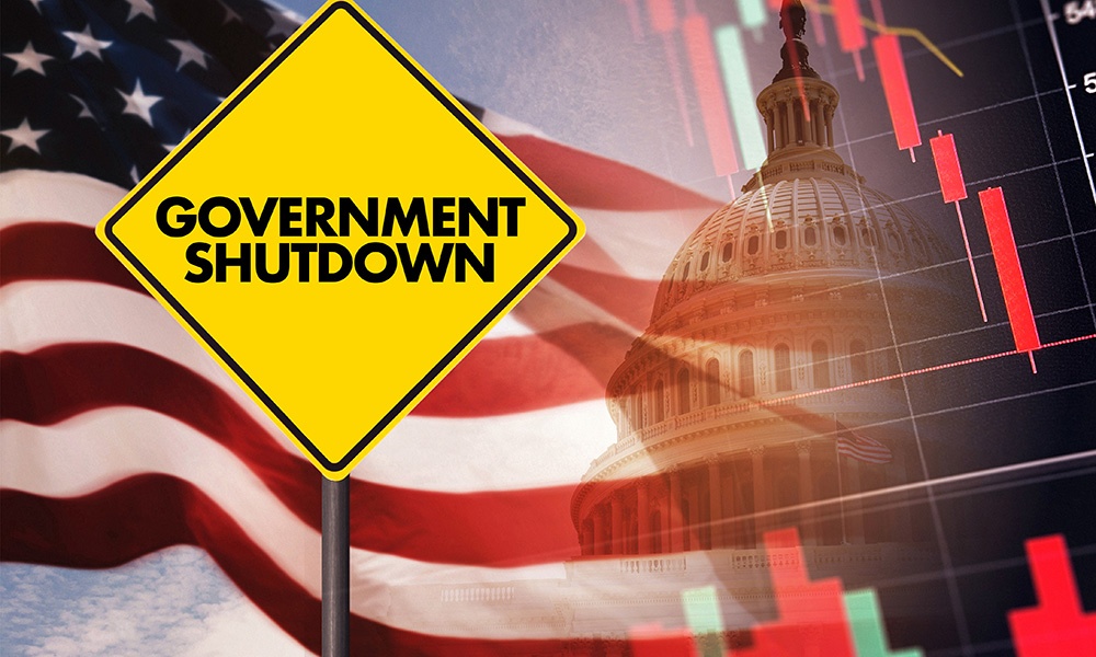 Navigating the U.S. government shutdown
