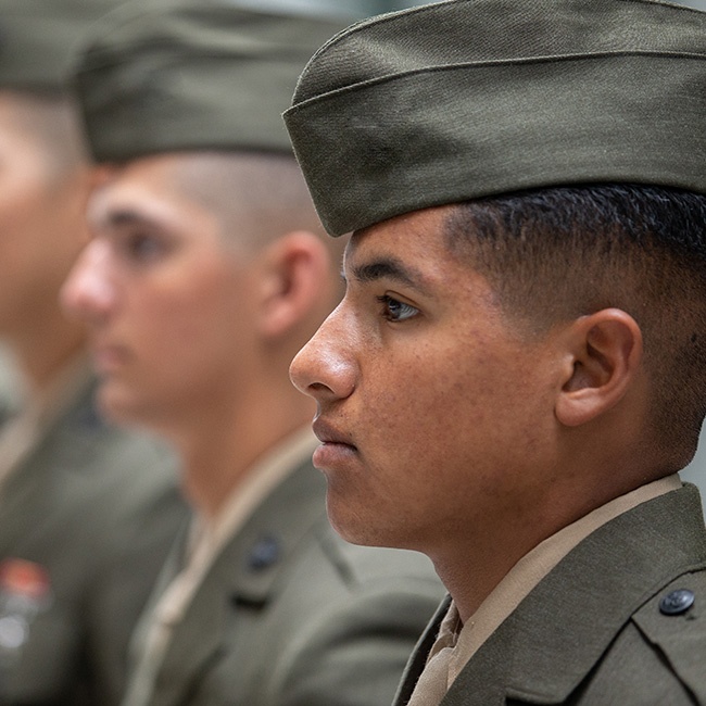 U.s. Military 650 X 650