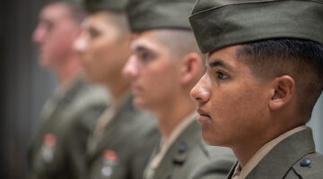 U.S. military buildup and regional fallout in the Caribbean