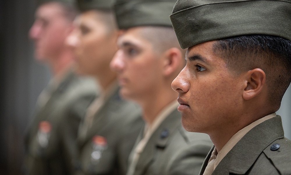 U.S. military buildup and regional fallout in the Caribbean