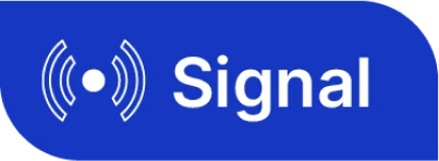 Signal Tab 2x