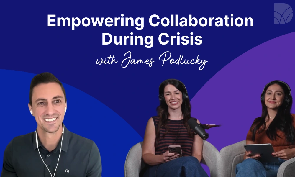 Empowering collaboration during crisis