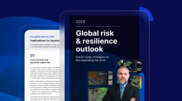 Everbridge Publishes 2026 Global Risk & Resilience Outlook