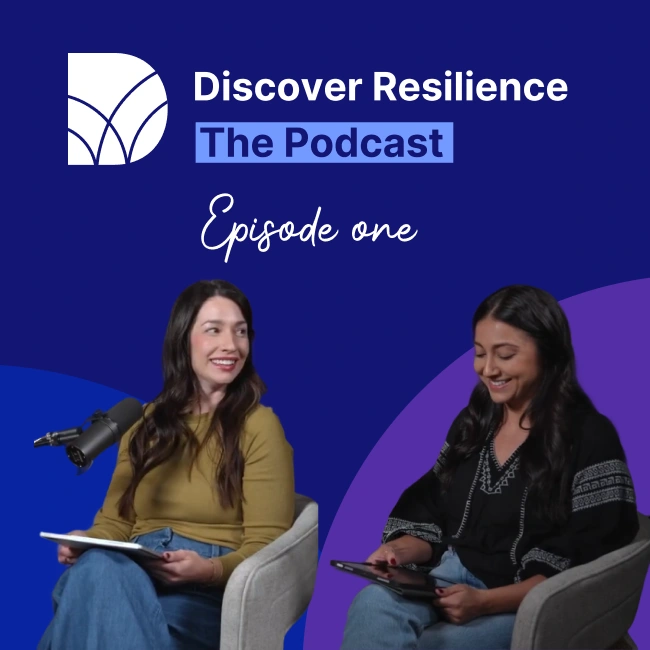 From silos to synergy: The evolution of resilience