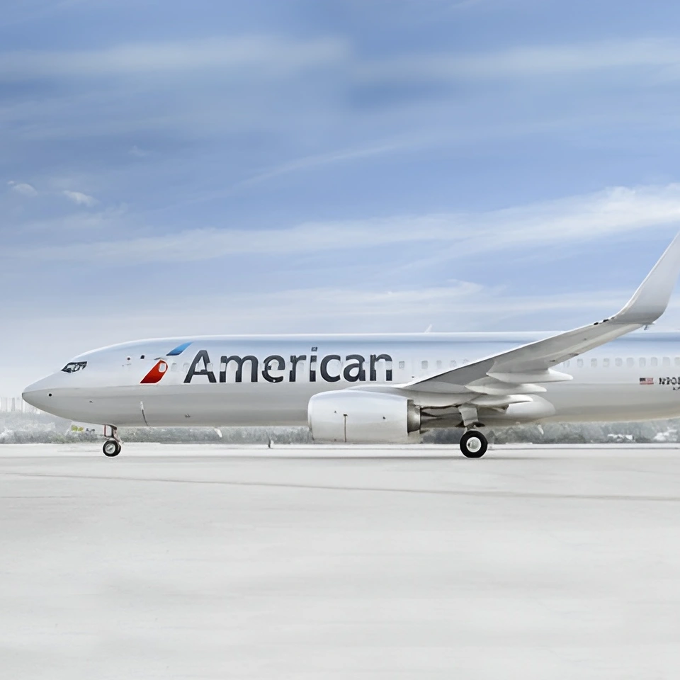American Airlines