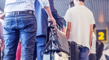 Long Airport Lines 650 X 650