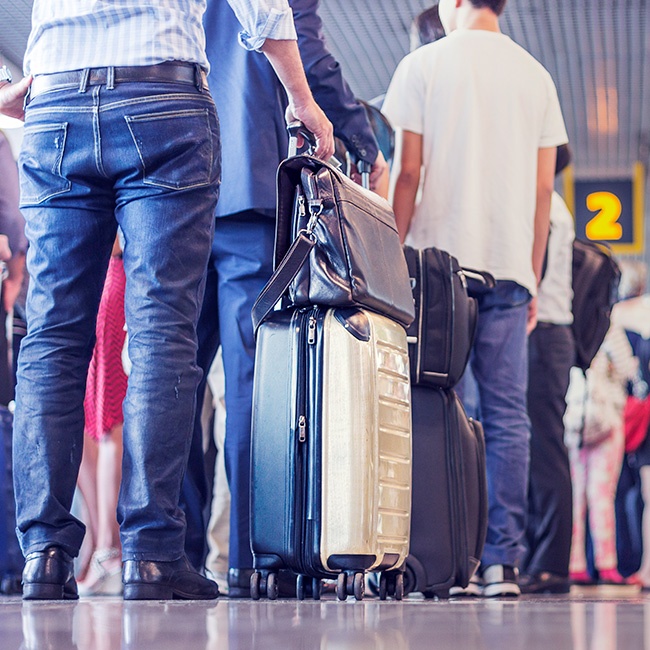 Long Airport Lines 650 X 650