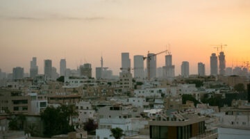 Coordinating a critical evacuation during conflict in the Middle East