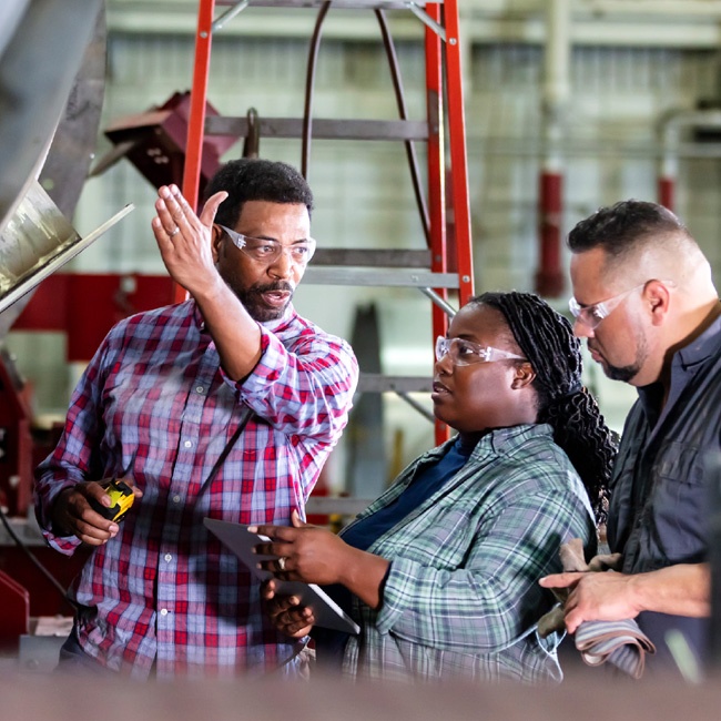 Protection Customer Story