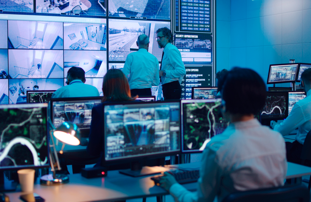 You’re In Charge: Can You Keep the Business Running?