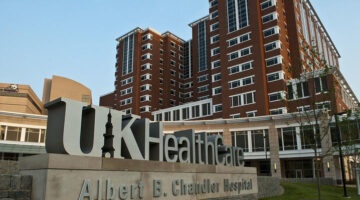 UK HealthCare uses xMatters to deliver the most reliable patient experience