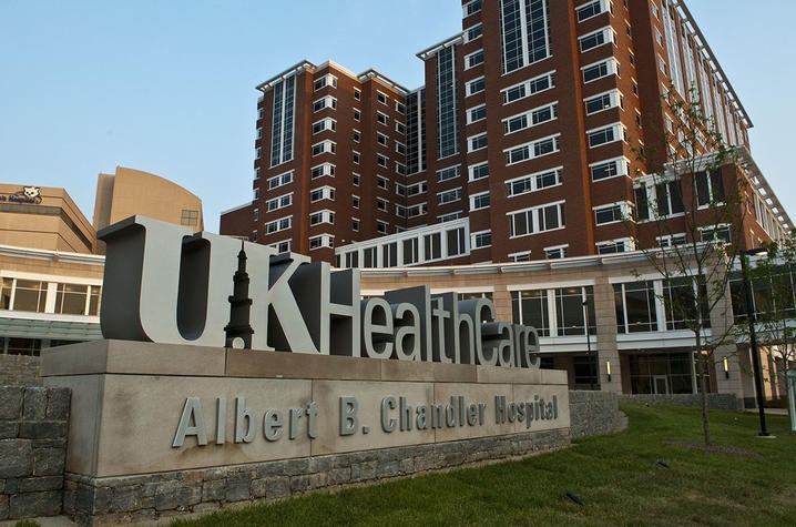 UK HealthCare uses xMatters to deliver the most reliable patient experience