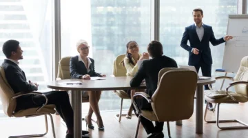 Accenture solves tough challenges