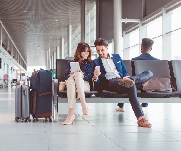 Airport Operations Hero