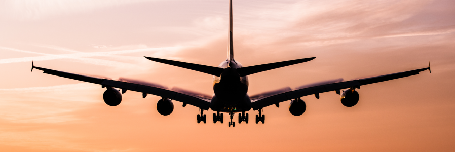 Airport Operations Take Off