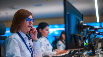 A global biopharmaceutical uses Everbridge for emergency evacuation and protection