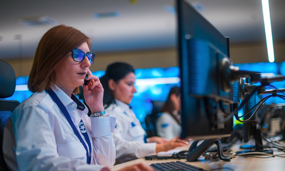 Tech Solutions For Active Assailant