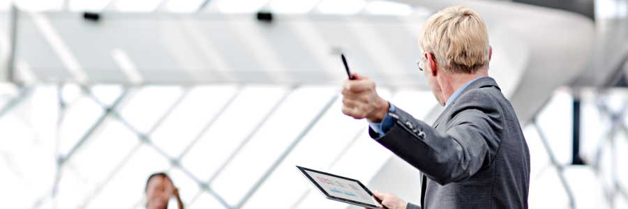 Corp Security Meeting