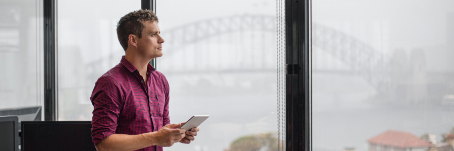 Corp Security Office