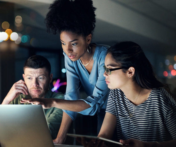 Evbg Professional Hero