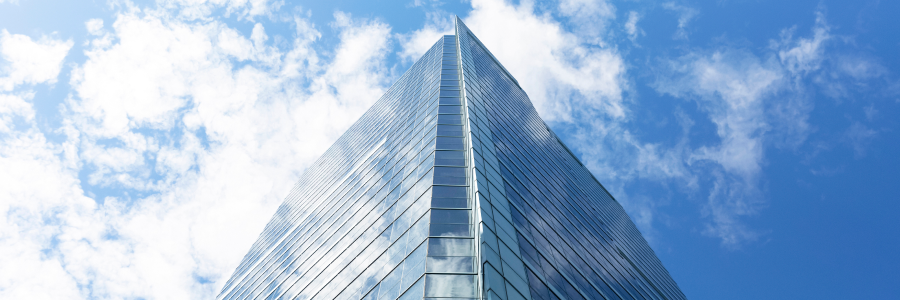 Johnson Controls Building