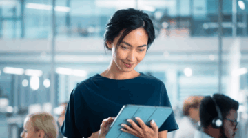 Johnson Controls Hero